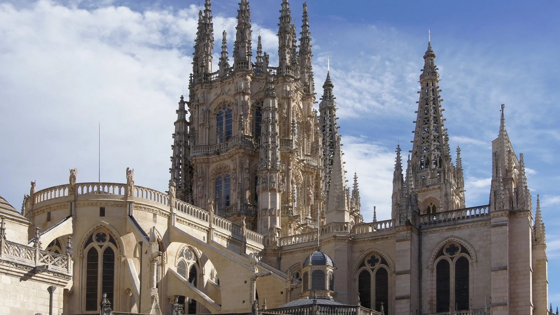 Restaurantes donde comer en Burgos