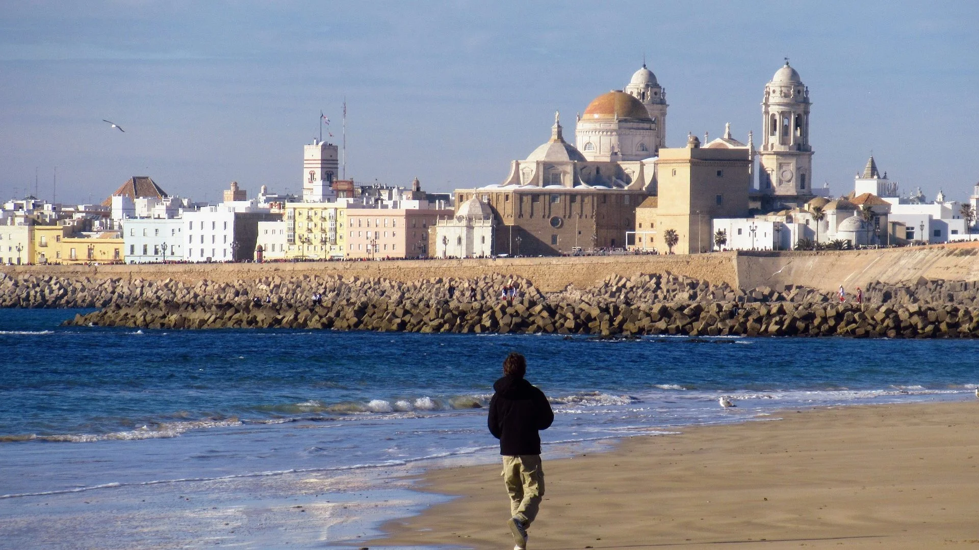 Restaurantes donde comer en Cádiz