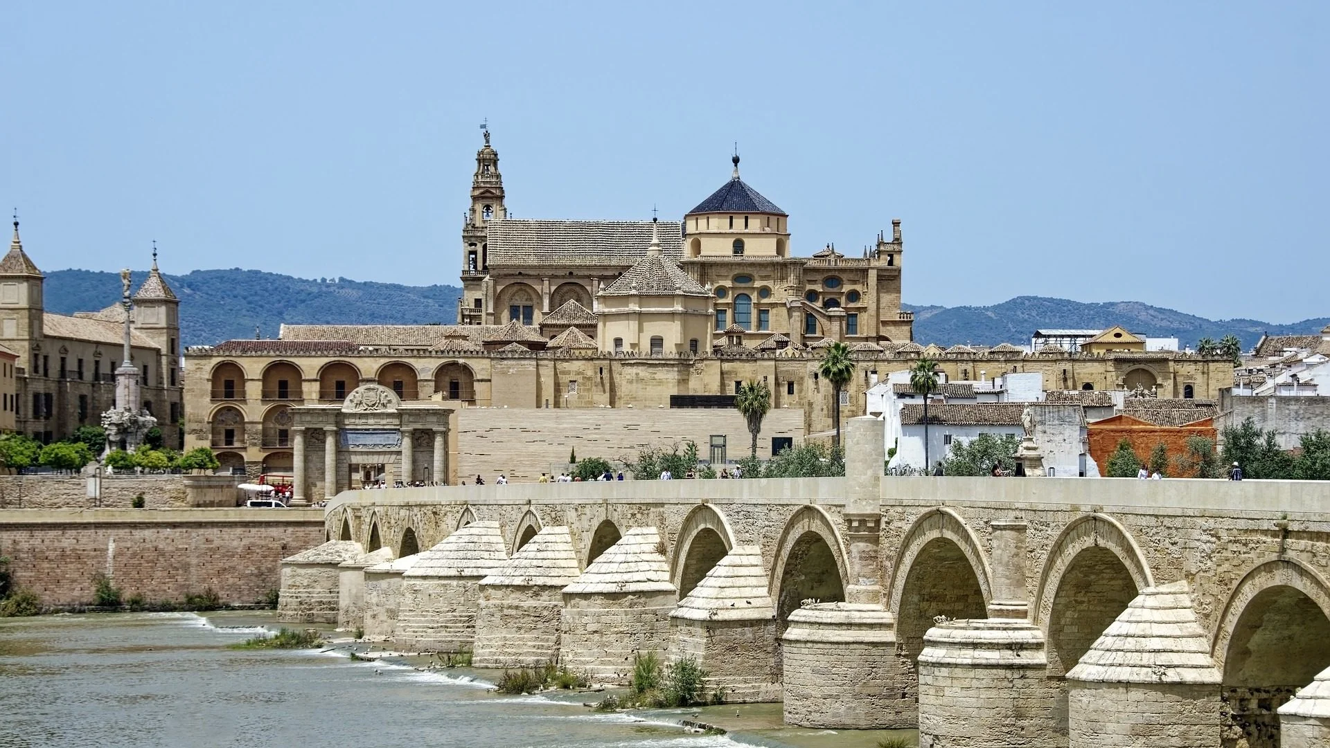 Restaurantes donde comer en Córdoba