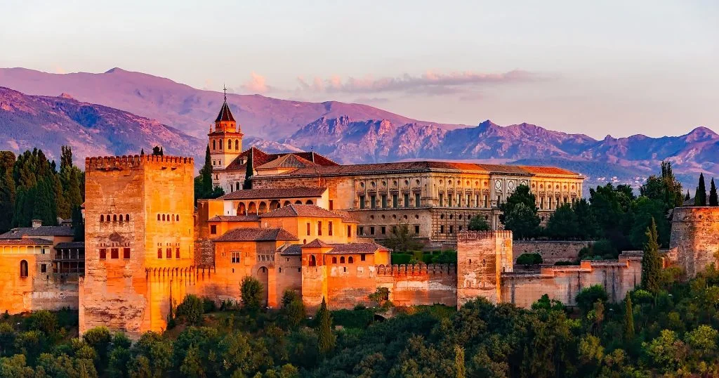 Restaurantes donde comer en Granada