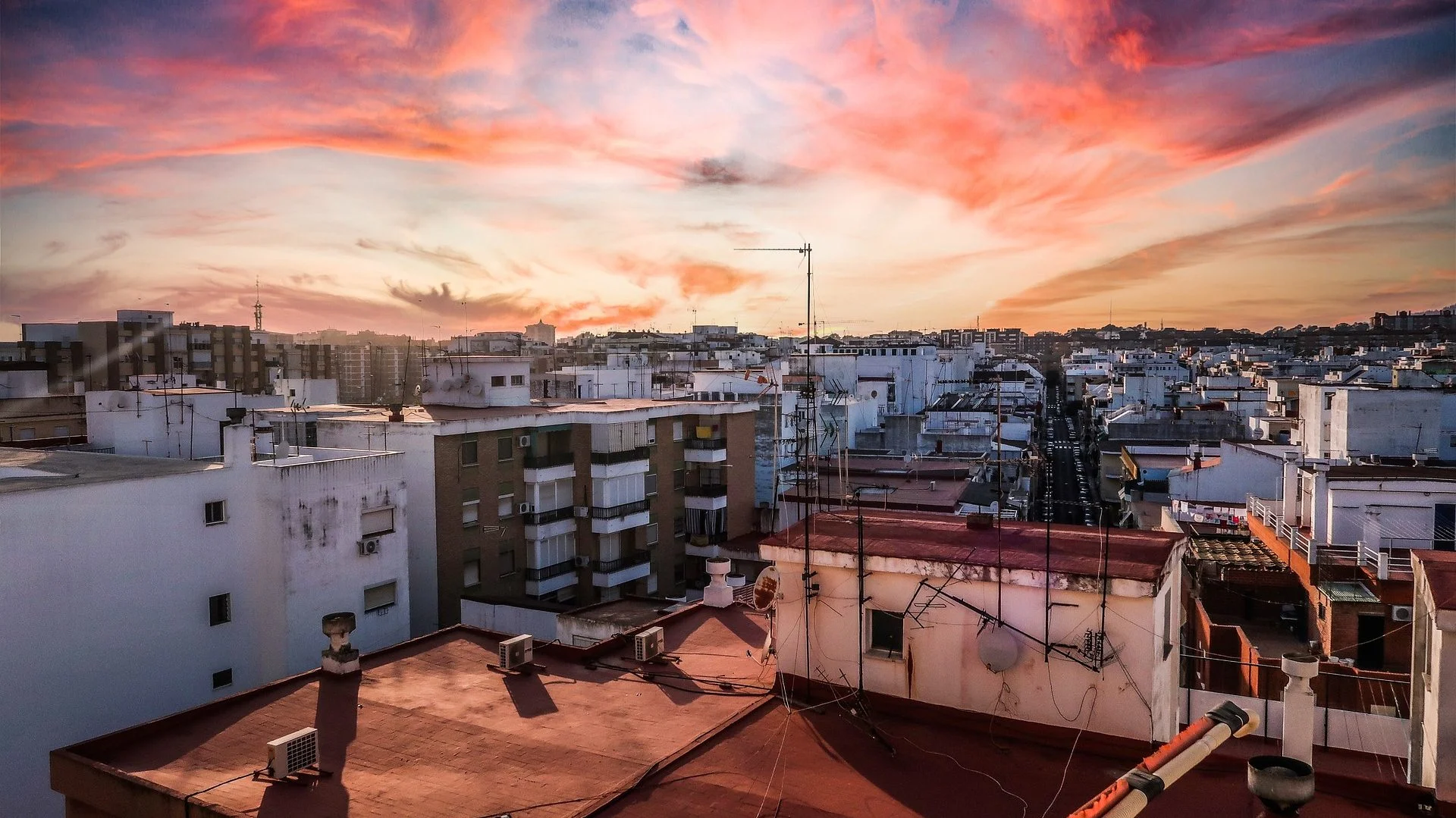 Restaurantes donde comer en Huelva