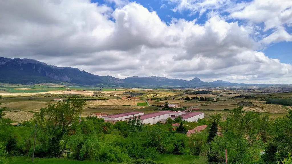 Restaurantes donde comer en La Rioja