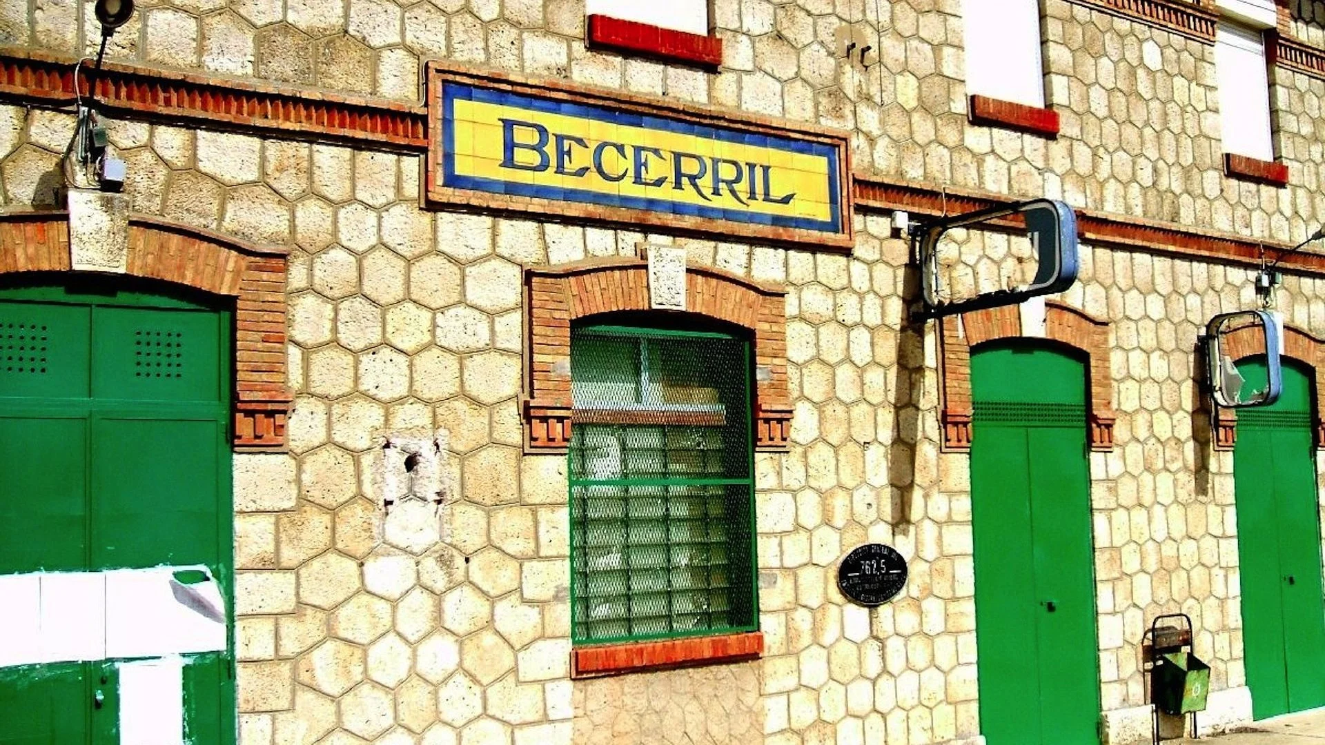 Restaurantes donde comer en Palencia