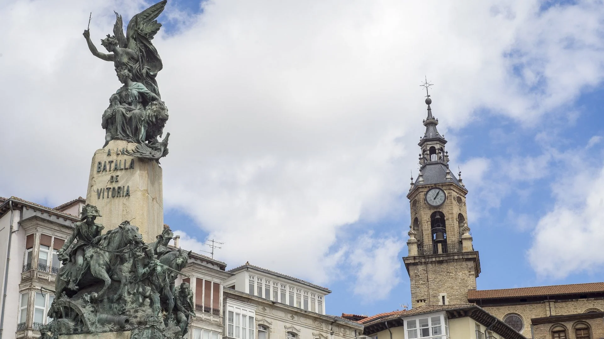 Restaurantes donde comer en Álava