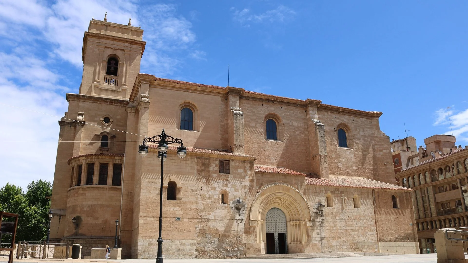Restaurantes donde comer en Albacete