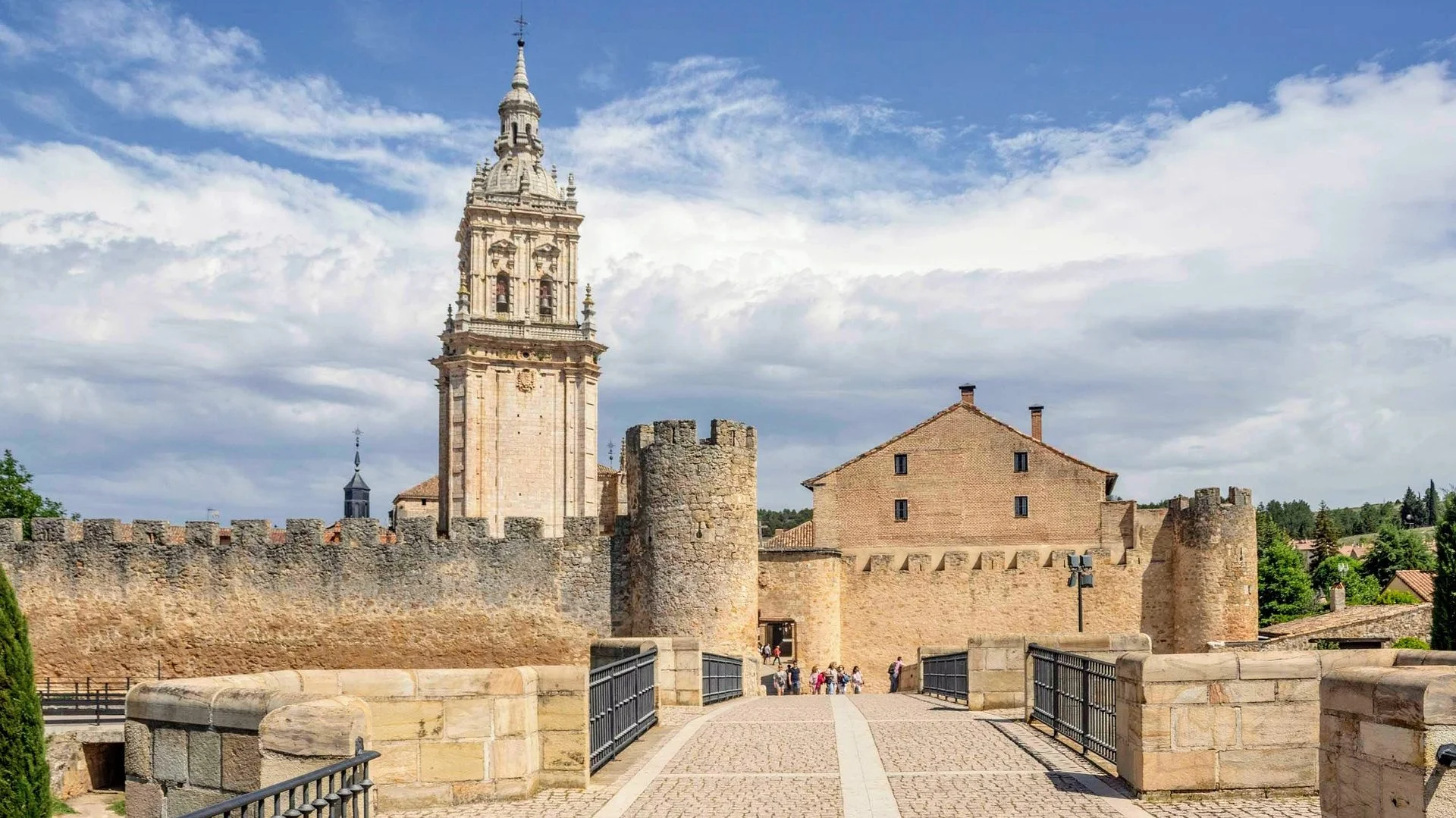 Restaurantes donde comer en Burgos