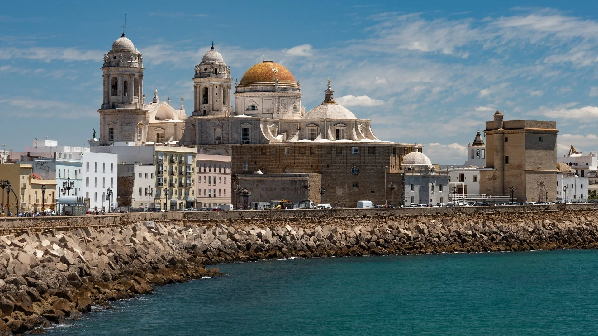 Restaurantes donde comer en Cádiz