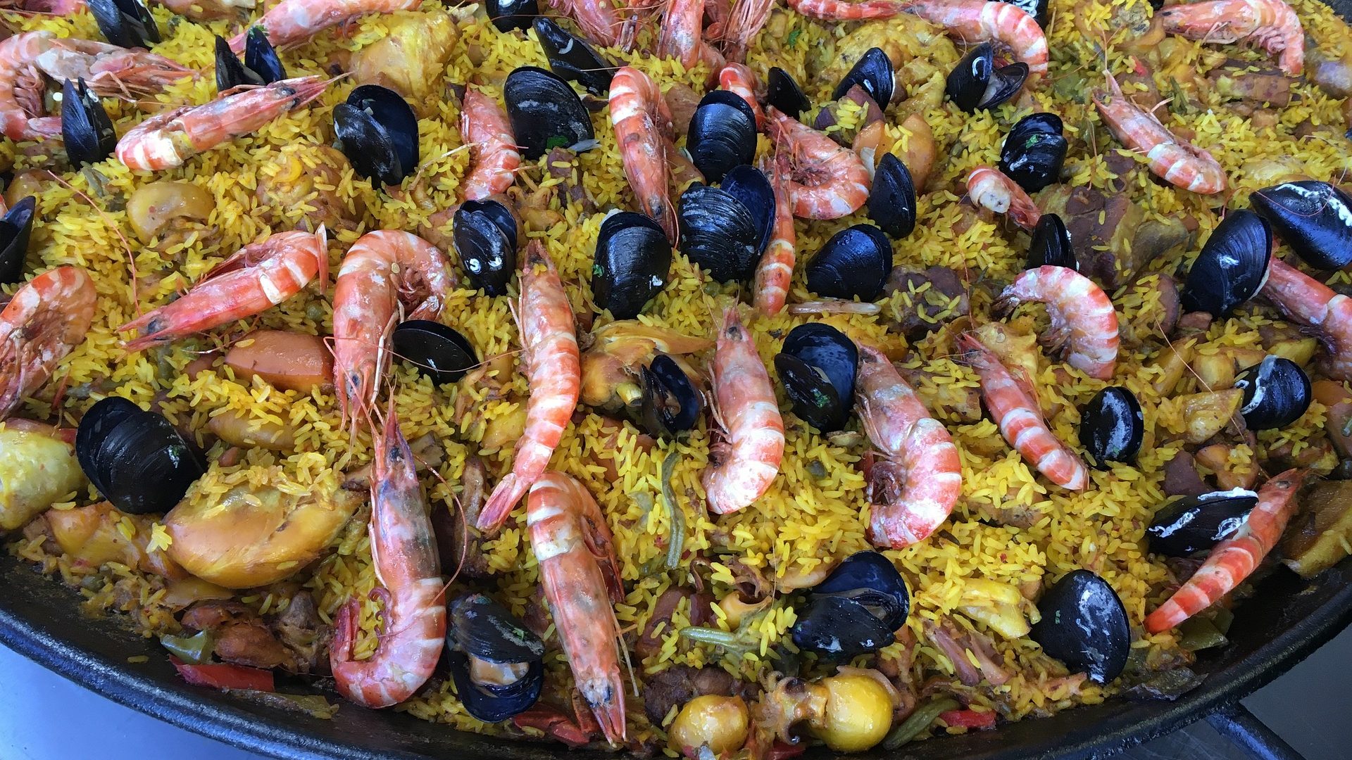 Restaurantes donde comer en Ceuta
