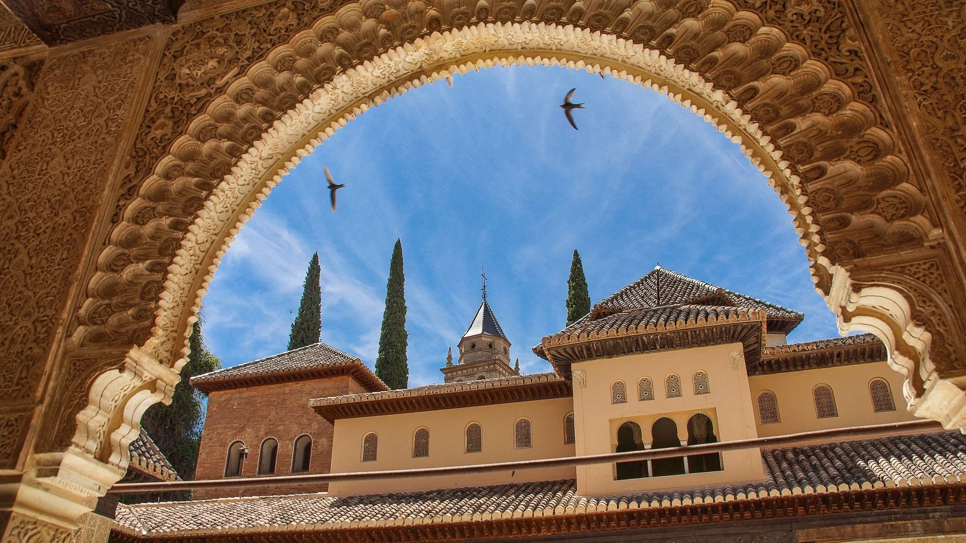 Restaurantes donde comer en Granada