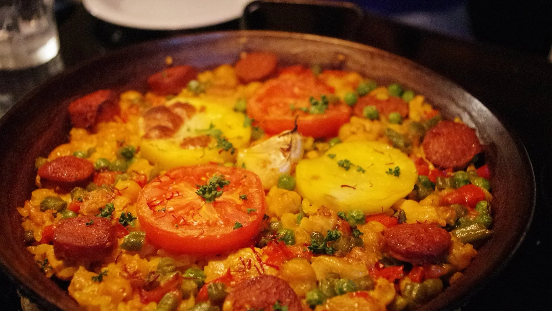 Restaurantes donde comer en Melilla