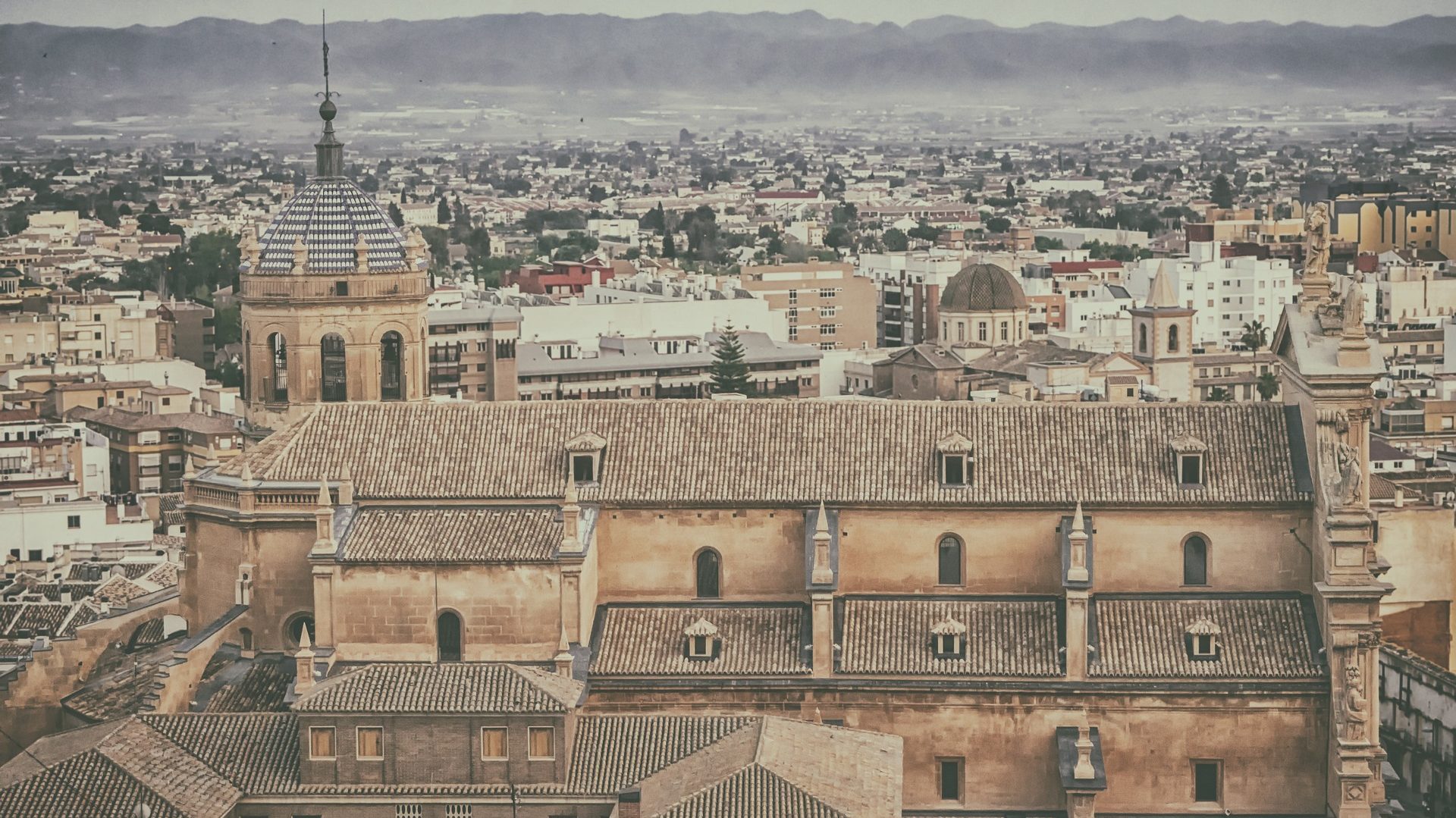 Restaurantes donde comer en Murcia