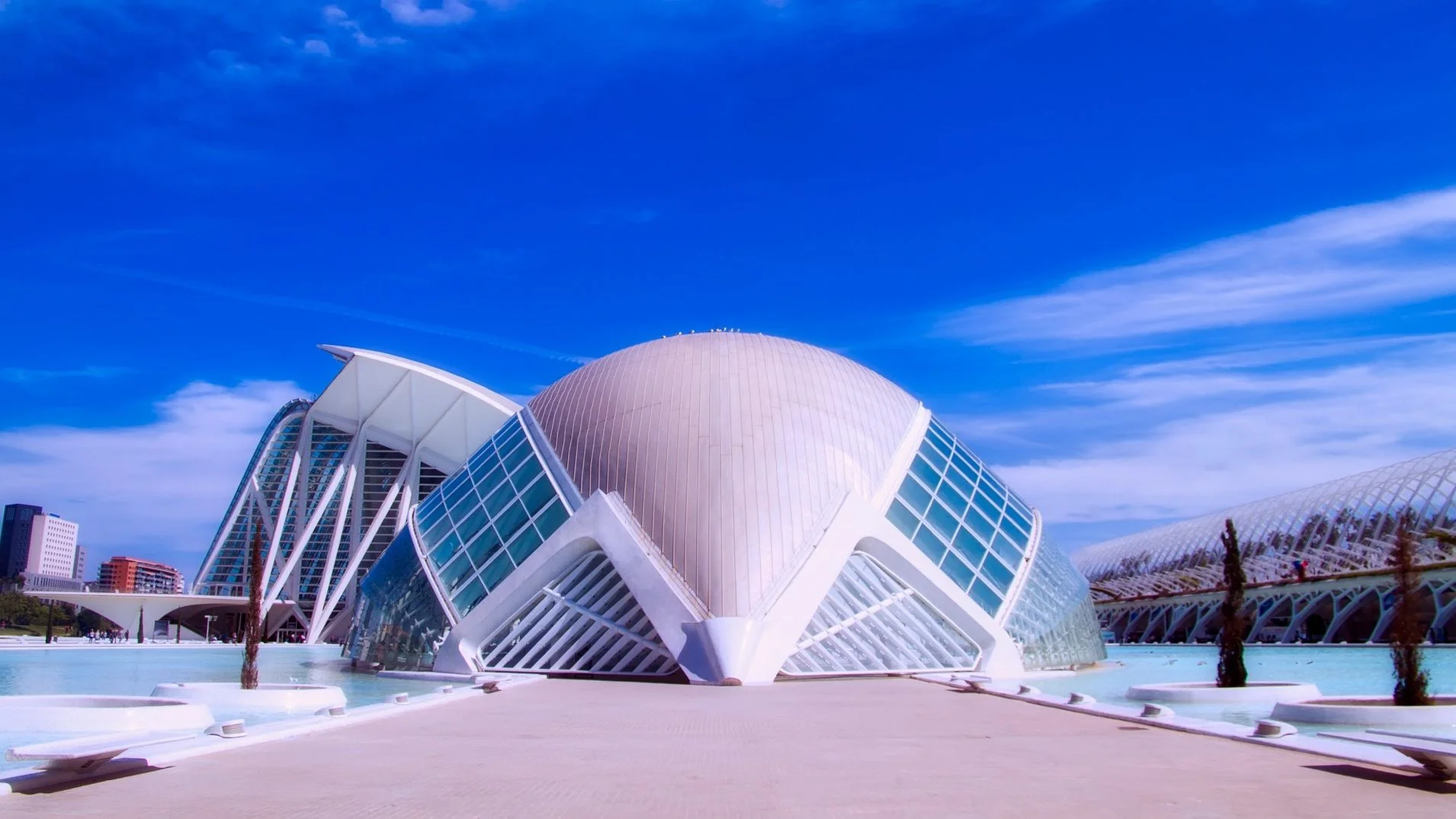 Restaurantes donde comer en Valencia