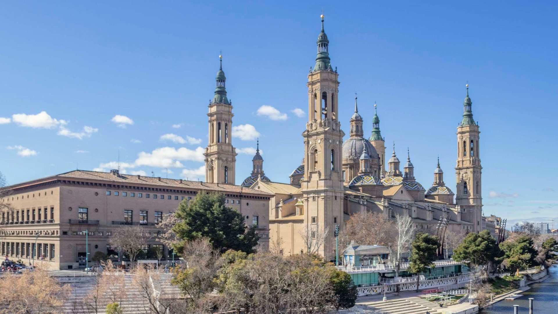 Restaurantes donde comer en Zaragoza