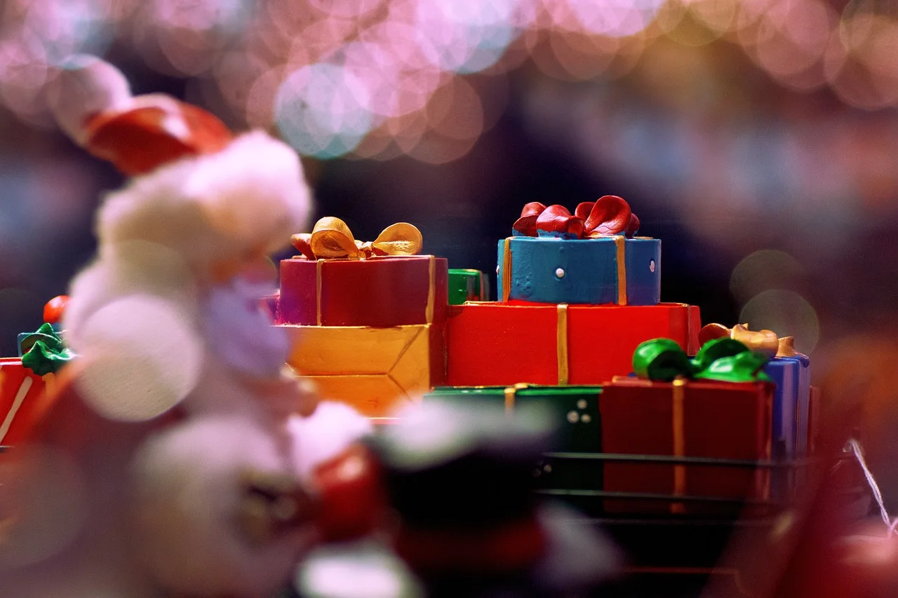 Navidad en Vigo 2023-2024