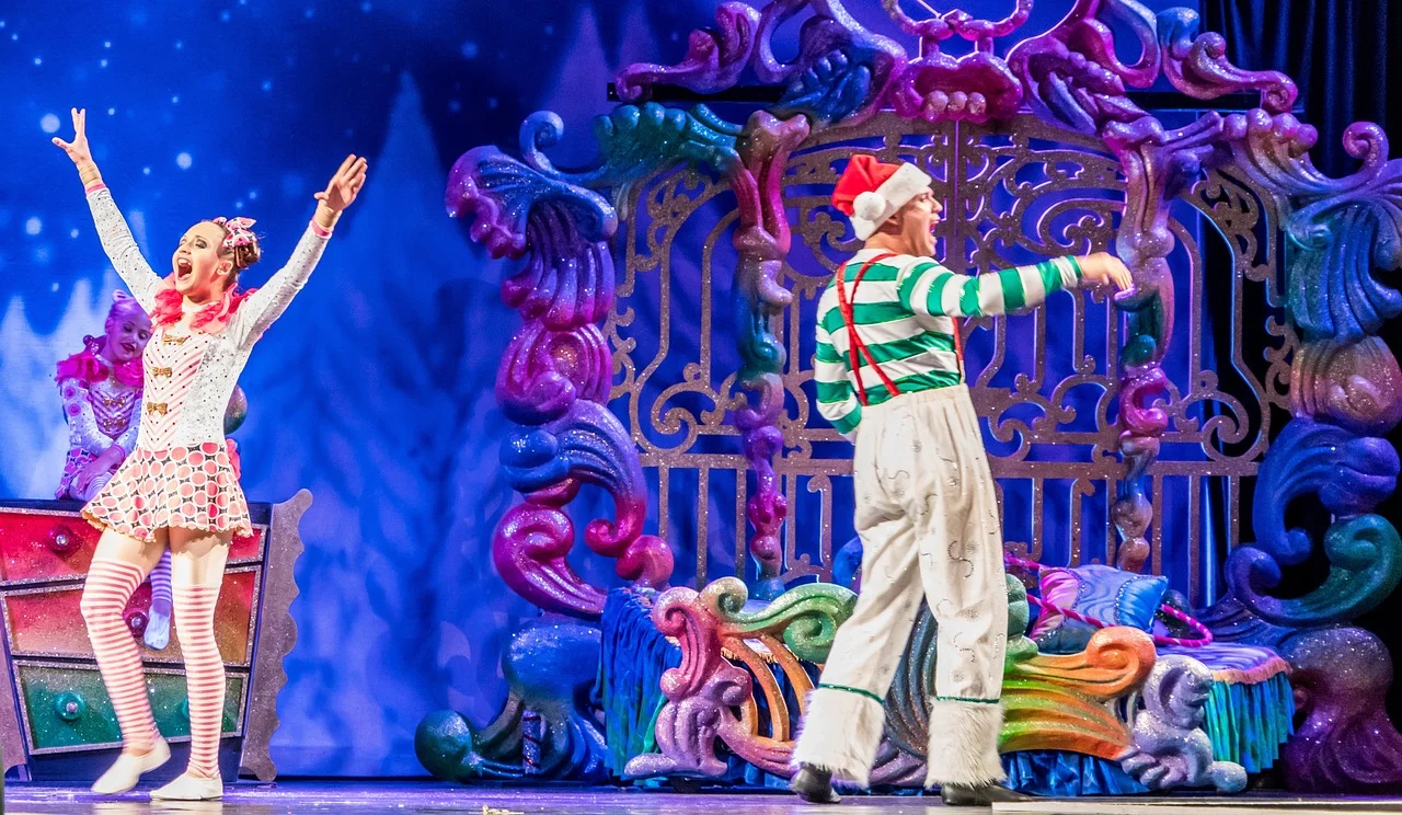 Navidad en Fuenlabrada 2023-2024