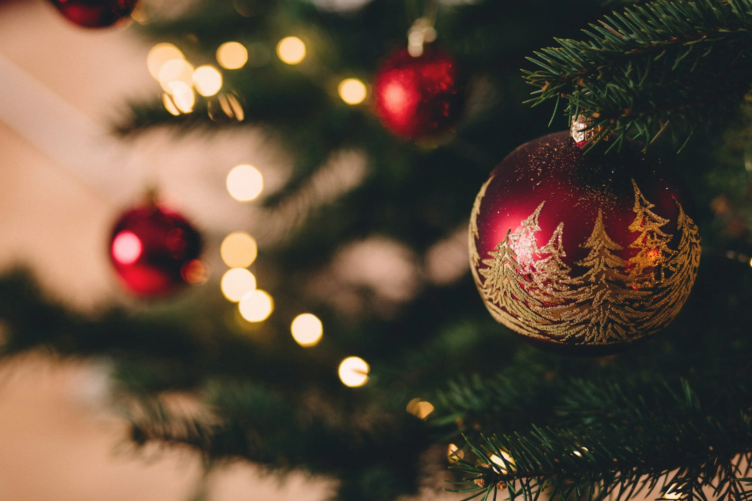 Navidad en Barakaldo 2023-2024