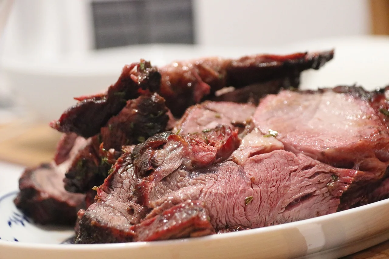 Cenar en Fin de Año en Córdoba