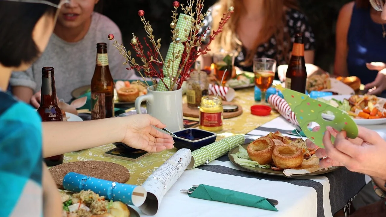 Cenas Fin de Año en Palma de Mallorca